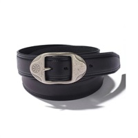 【数量限定生産アイテム】8961 MASKED-R ONE BELT ベルト ブラック
