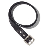 8859 RIDERS BELT-SFT/35mm ベルト ブラック