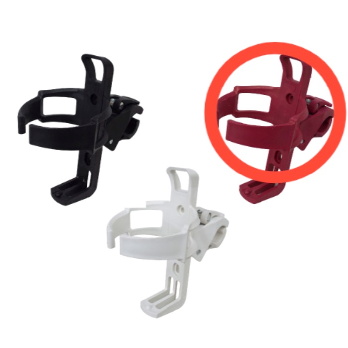 ドリンクホルダー BK-34(レッド)