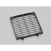 フィルターカバー  (ヘルメット消臭機 RE：MET用) 補修部品