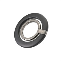 SP Magnetic Ring Mount SPC+ マグネットリングマウント ブラック