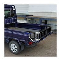 トラックランプ 軽用