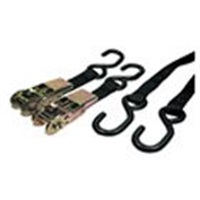 タイダウンベルト ラチェット付