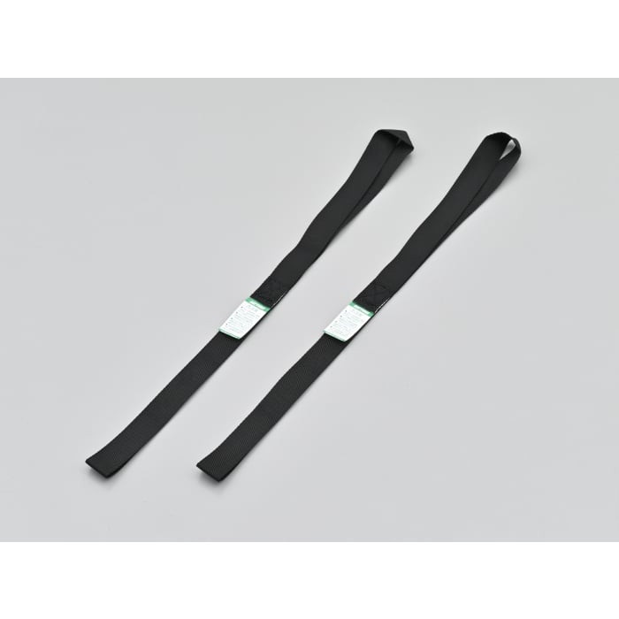 ソフトサブベルト 500mm(ブラック)