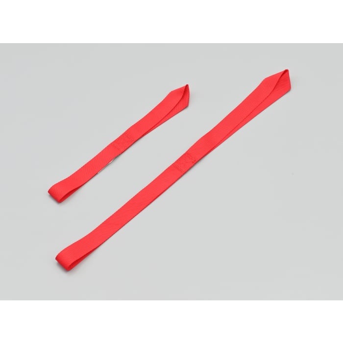 ソフトサブベルト 300mm(レッド)