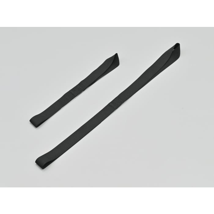 ソフトサブベルト 300mm(ブラック)