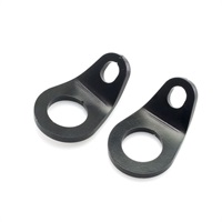タイダウンフック 50°