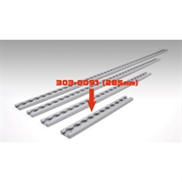 ワンタッチレール 285mm