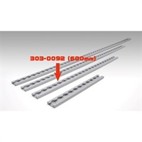 ワンタッチレール 600mm