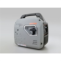 インバーター発電機 DAYGENE1700