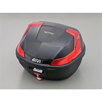 B37 BLADE 37L トップケース（モノロック）