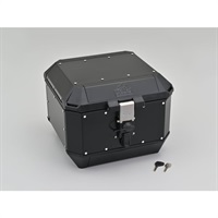 ALA44B TREKKER ALASKA ブラックライン 44L トップケース（モノキー）