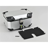 OBKEV58AA トップケース アルマイト仕上げ