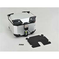 OBKEV42AA トップケース アルマイト仕上げ