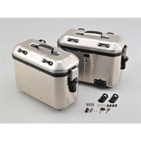 DLMK36A / DLMK36B PACK2 TREKKER DOLOMITI 36L（左右セット）サイドケース