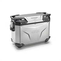 OBKE37A / OBKE37B PACK2 TREKKER OUTBACK 37L（左右セット）サイドケース