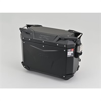 OBKEV37BL / OBKEV37BR ブラック 37L サイドケース