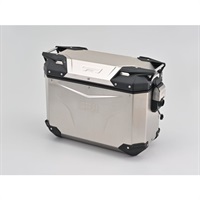 OBKEV37AL / OBKEV37AR アルミ 37L サイドケース