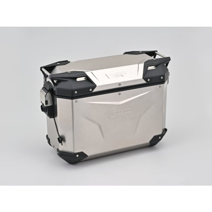 OBKEV37AL / OBKEV37AR アルミ 37L サイドケース(左側)