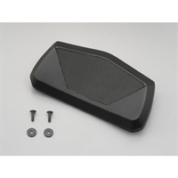 E131 バックレスト B47/37用 オプション