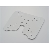 PB32N インナーボトムマット（B32/33用）  補修部品・オプション