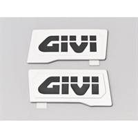 GIVI Z415 エンブレムセット E23ND