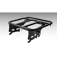 ツーリングキャリア デタッチャブル ナイトスター/S RH975/S シングルシート専用 22y- ブラック