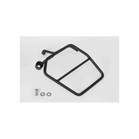 サイドバッグサポート(ブラック塗装) モンキー125(JB02-1000001～/JB03-1000001～)