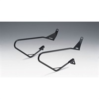 バッグサポート 左右セット ブラック SV650 16-