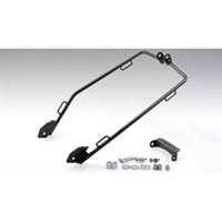 バッグサポート 左右セット ブラック ニンジャ250/400 18-