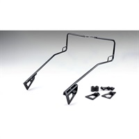 バッグサポート ブラック 左右セット V-STROM250SX 23-