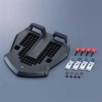 ユーロトップケース ユニバーサルプレート