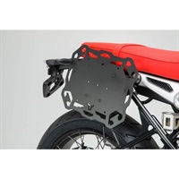 SLCサイドキャリア用汎用ブラケット(左)