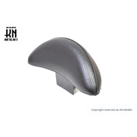 アドレスV125G【K5～K9】 バックレストキット
