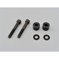 サドルバッグサポート取付キット Rebel250 / Rebel500 / Rebel1100