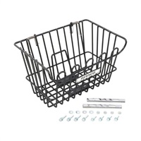 フロントバスケット 汎用