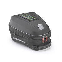 ST612+ タンクロックバッグ 12?15L