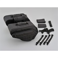 DH-725 サイドバッグ 32L