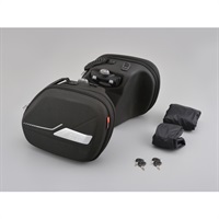 ST604 Multi lock サイドバッグ 左右1セット 【22L】