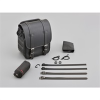 DHS-18 サドルバッグ 13L