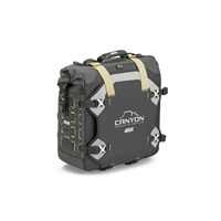 GRT725 モノキーシステム防水サイドバッグ 30L