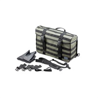 K3 タクティカル サイドバッグ L TC04