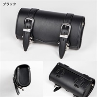 DTB-3 シンセティックレザーツールバッグ