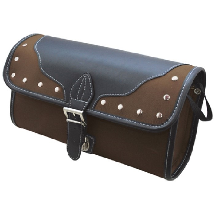 ARB-13 TOOL BAG(BROWN)
