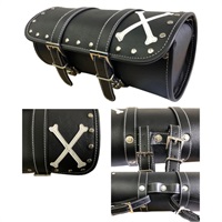ARB-15 TOOL BAG CROSS BONE