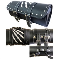 ARB-16 TOOL BAG SKULL HAND