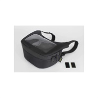 ツーリングバッグ(ハンドルカウル用) リトルカブ50(AA01) / ジョルカブ(AF53)