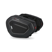 PRO BLAZEサドルバッグセットハイバージョン MT-125 18