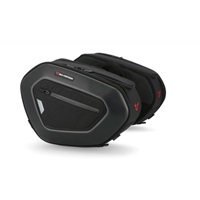 PRO BLAZEサドルバッグセット H/D LIVEWIREONE