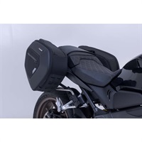 PRO BLAZEサドルバッグセット ハイバージョン CBR650R/CB650R 18